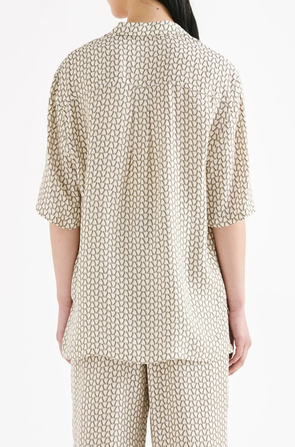 Nude Lucy Delphine Shirt
