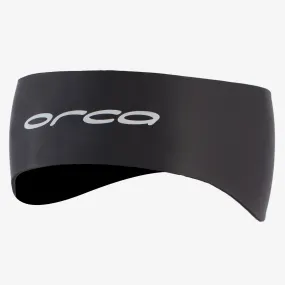 ORCA NEOPRENE HEADBAND BLACK