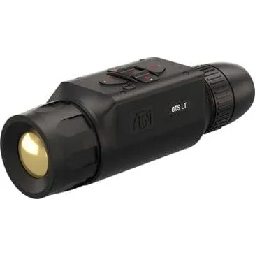 OTS LT 4-8x 320x240 35mm 12 Micron Thermal Handheld Spotter