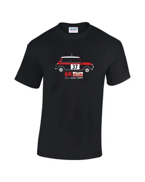 Paddy Hopkirk Cooper S