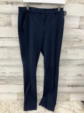 Pants Dress By Express In Navy, Size: 6