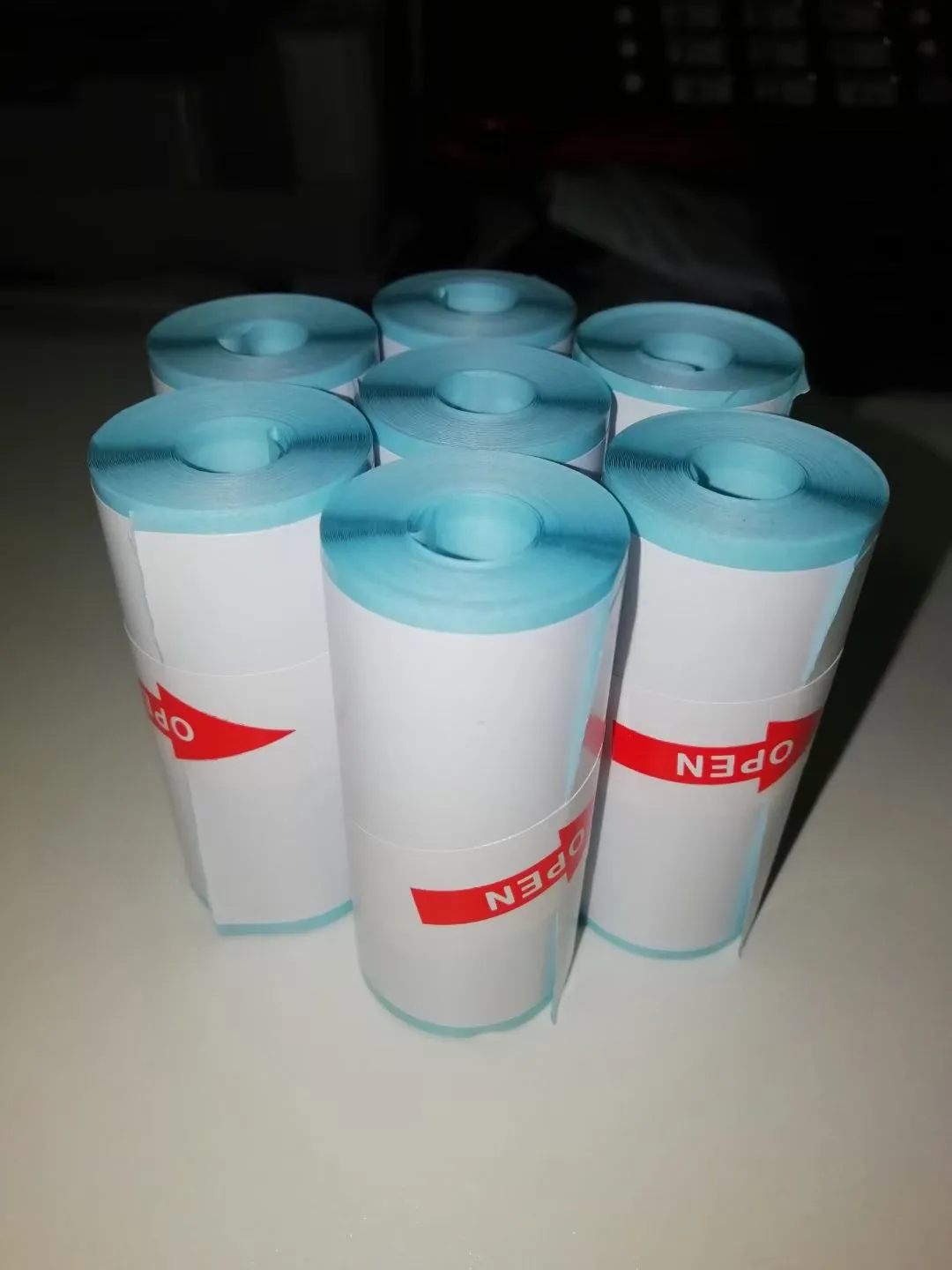 Pocket Mini Thermal Printer
