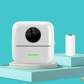 Pocket Mini Thermal Printer