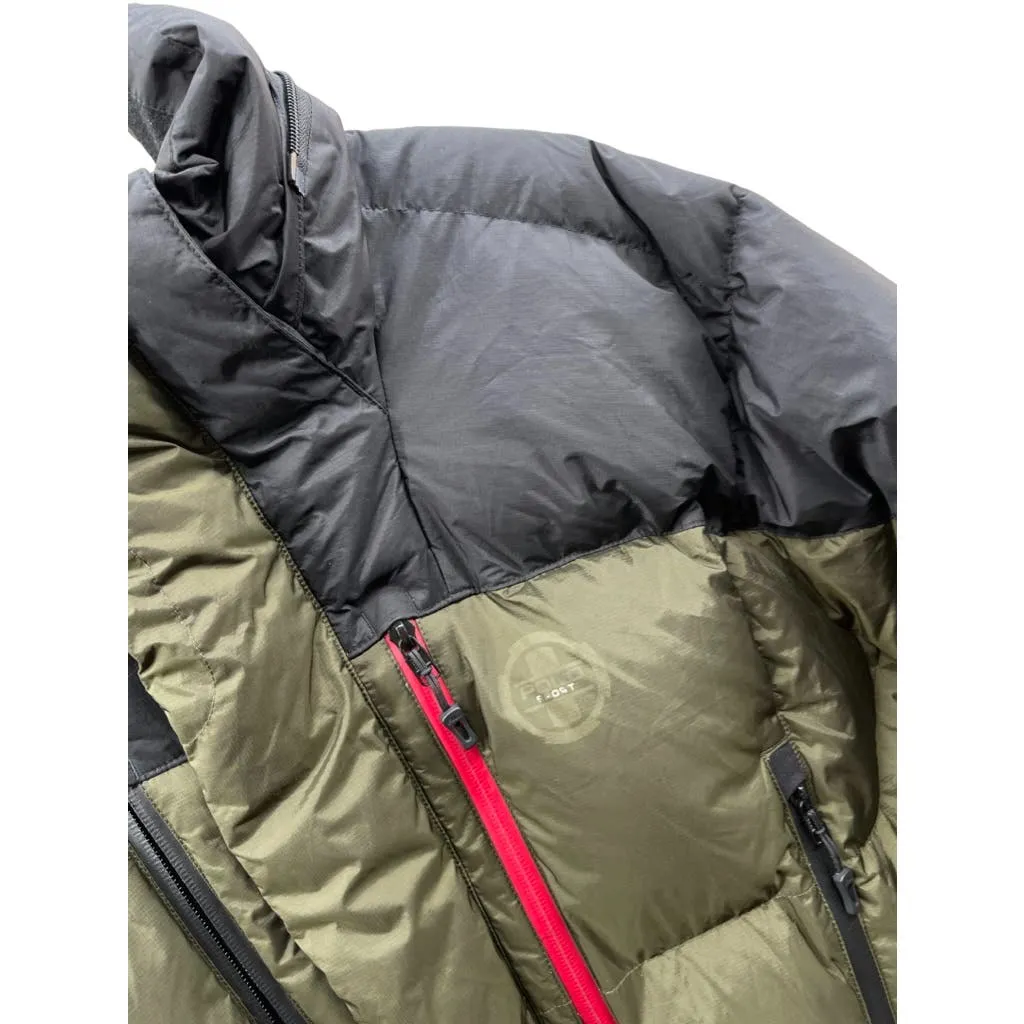 Polo Sport Ralph Lauren Quilted Down Puffer 650 Jacket