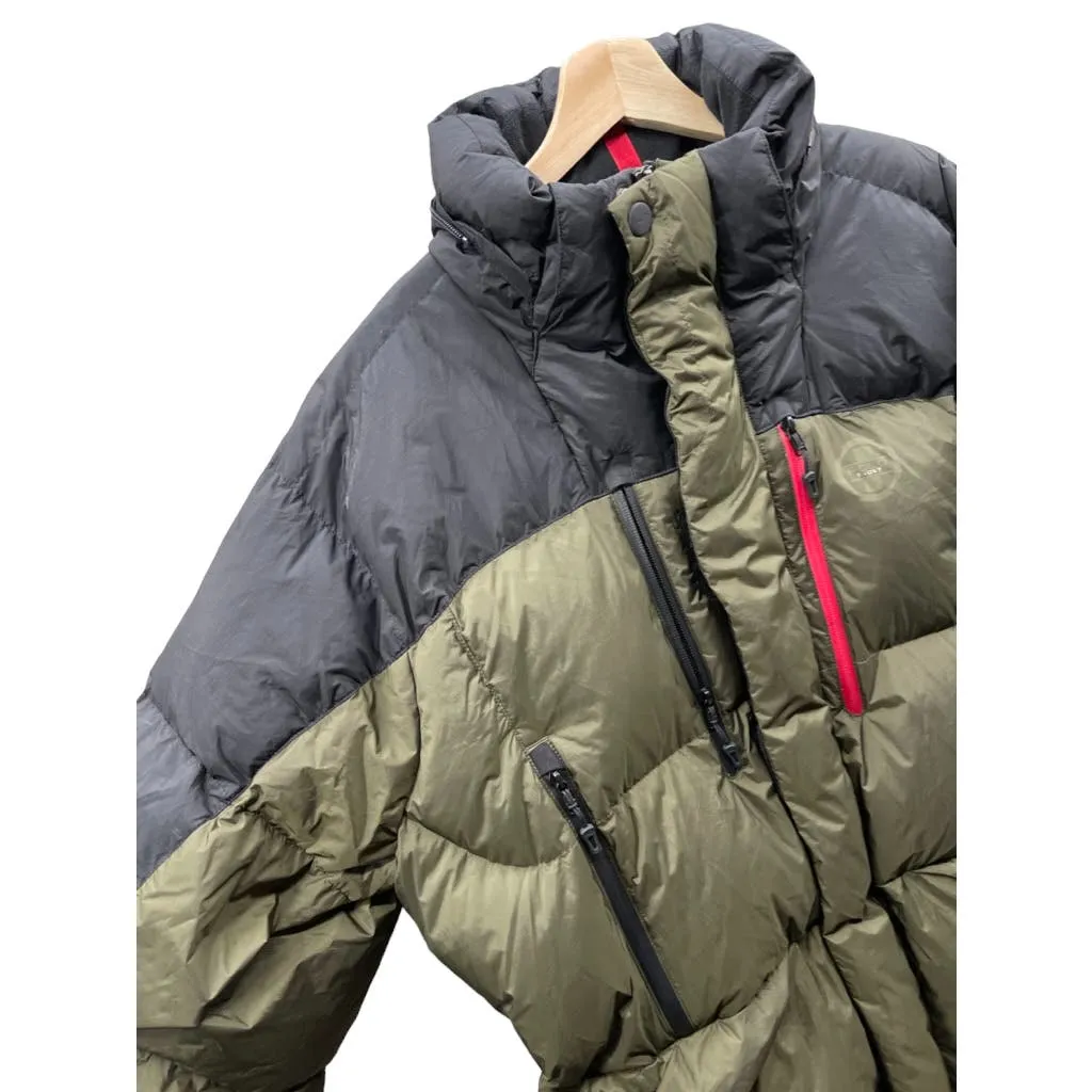 Polo Sport Ralph Lauren Quilted Down Puffer 650 Jacket