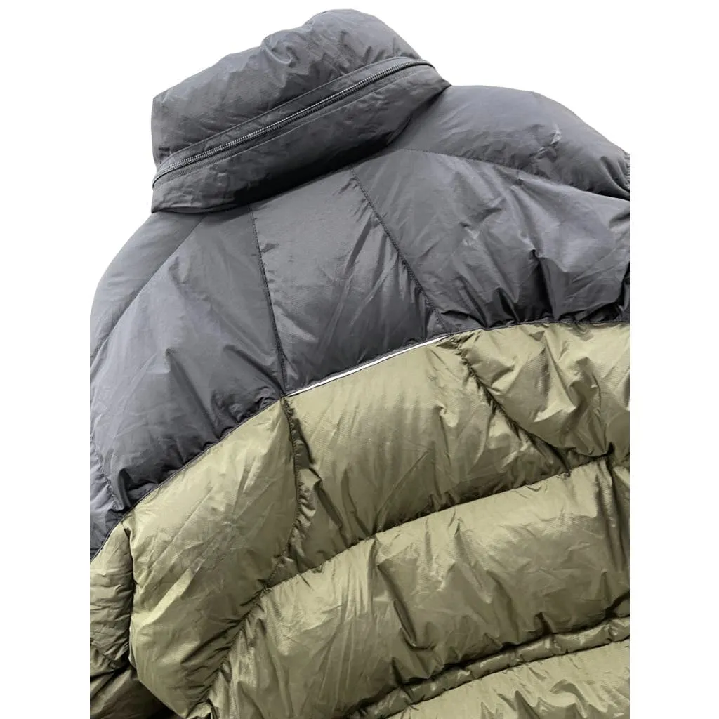 Polo Sport Ralph Lauren Quilted Down Puffer 650 Jacket