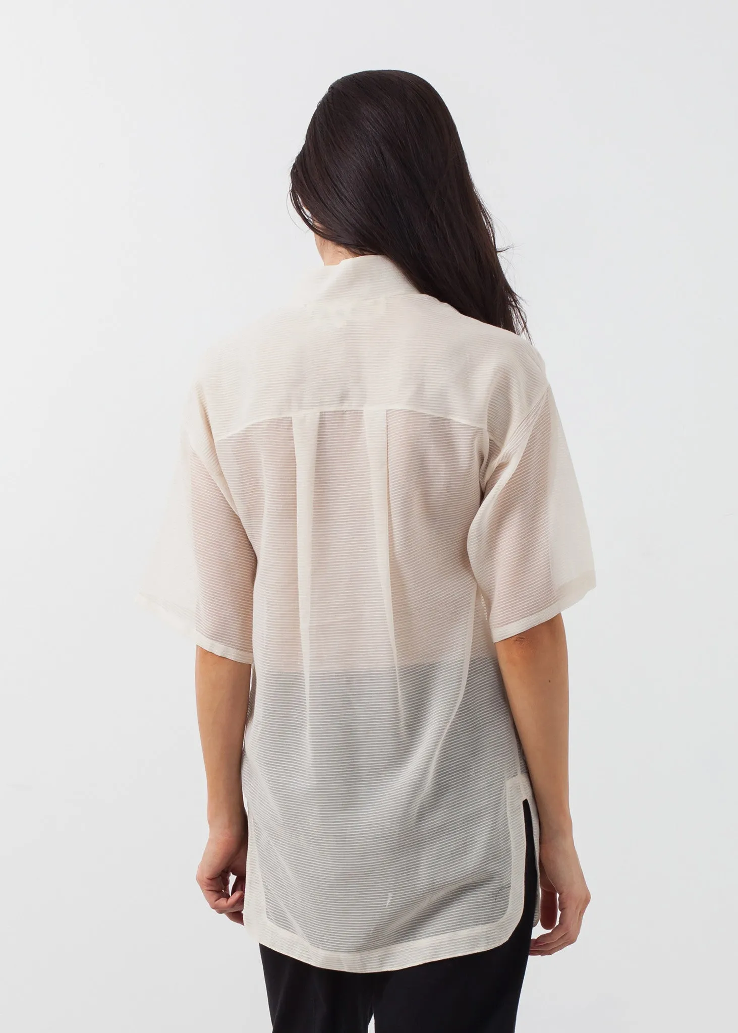 Polygon Tunic - Less Choice