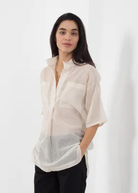Polygon Tunic - Less Choice