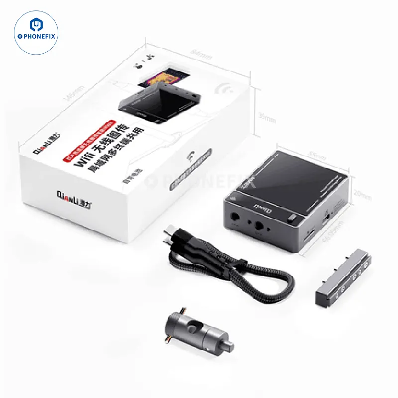 Qianli Infrared Thermal lmager Wireless Transferring Module
