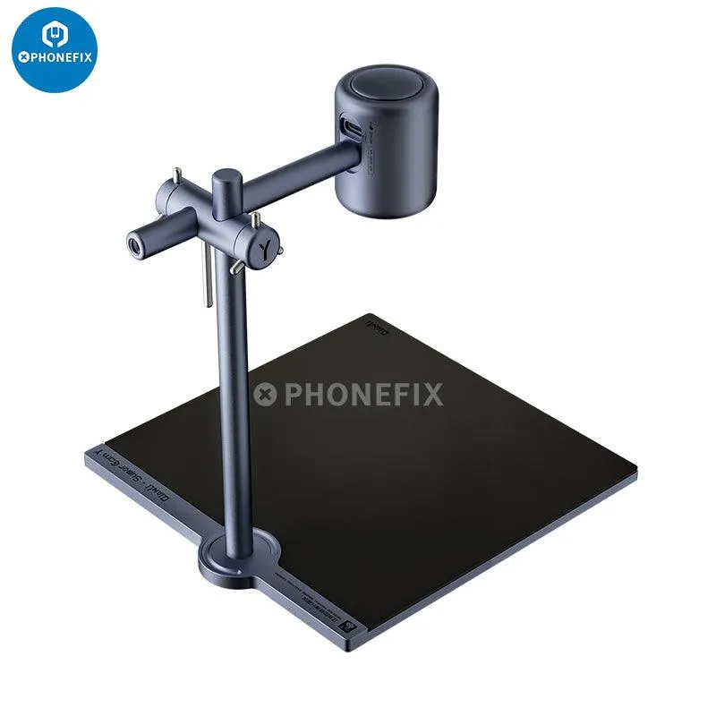 QIANLI SuperCam 3D Thermal Imager Camera for PCB Troubleshoot