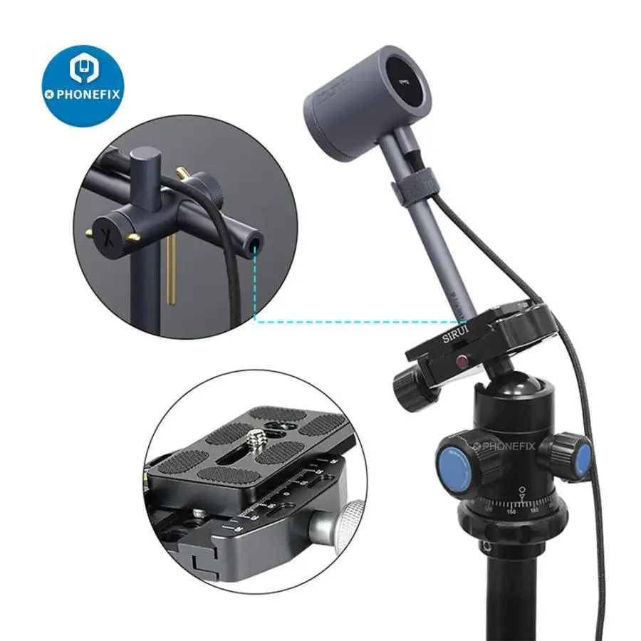 QIANLI SuperCam 3D Thermal Imager Camera for PCB Troubleshoot