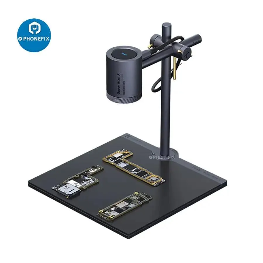 QIANLI SuperCam 3D Thermal Imager Camera for PCB Troubleshoot