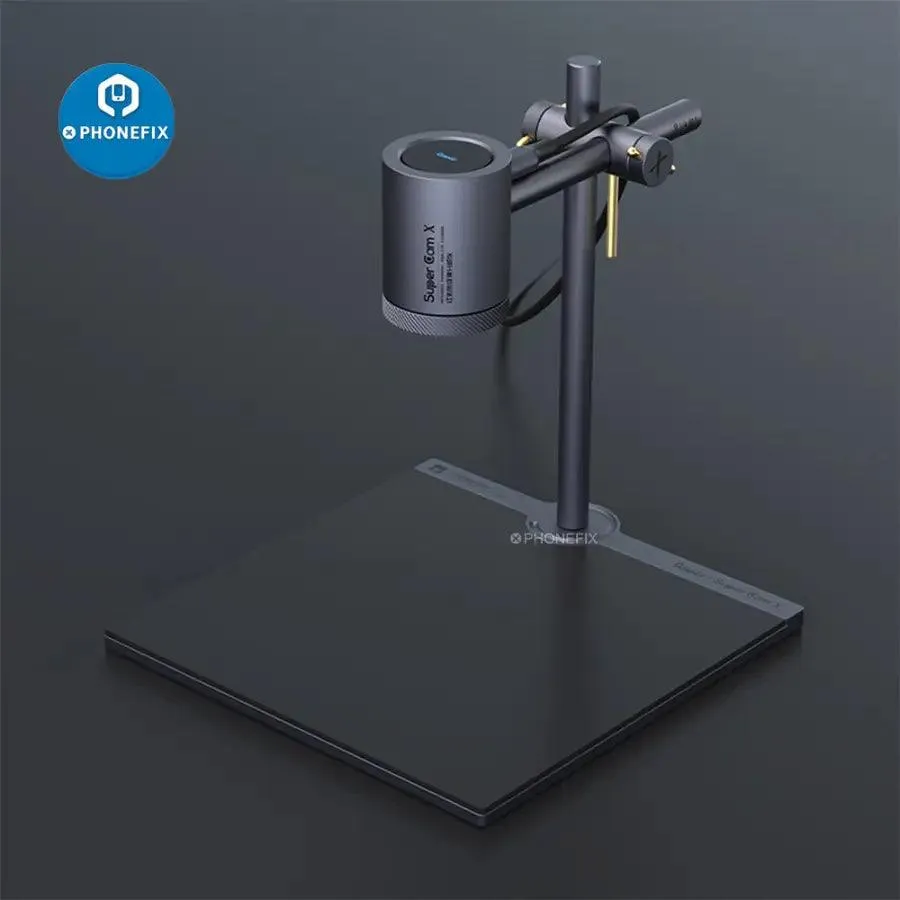 QIANLI SuperCam 3D Thermal Imager Camera for PCB Troubleshoot