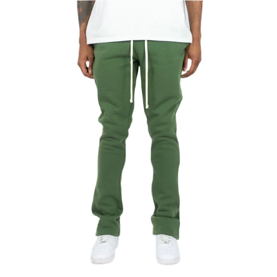 REBEL MINDS 100475-OLIVE