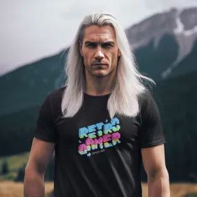 Retro Gamer Since 82 Gaming T-Shirt