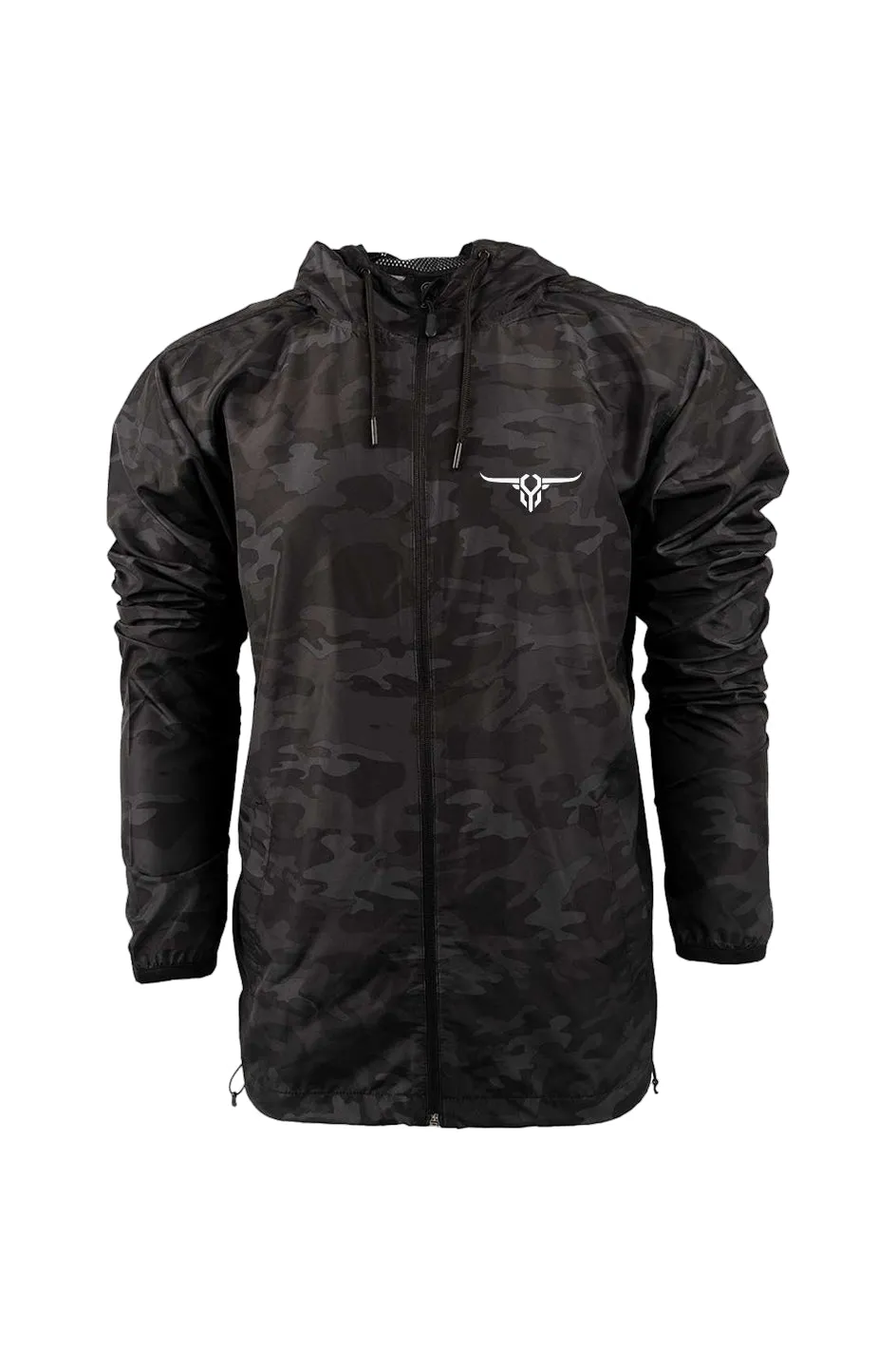 Revolution Outdoors Ultrawarm Bomber Jacket