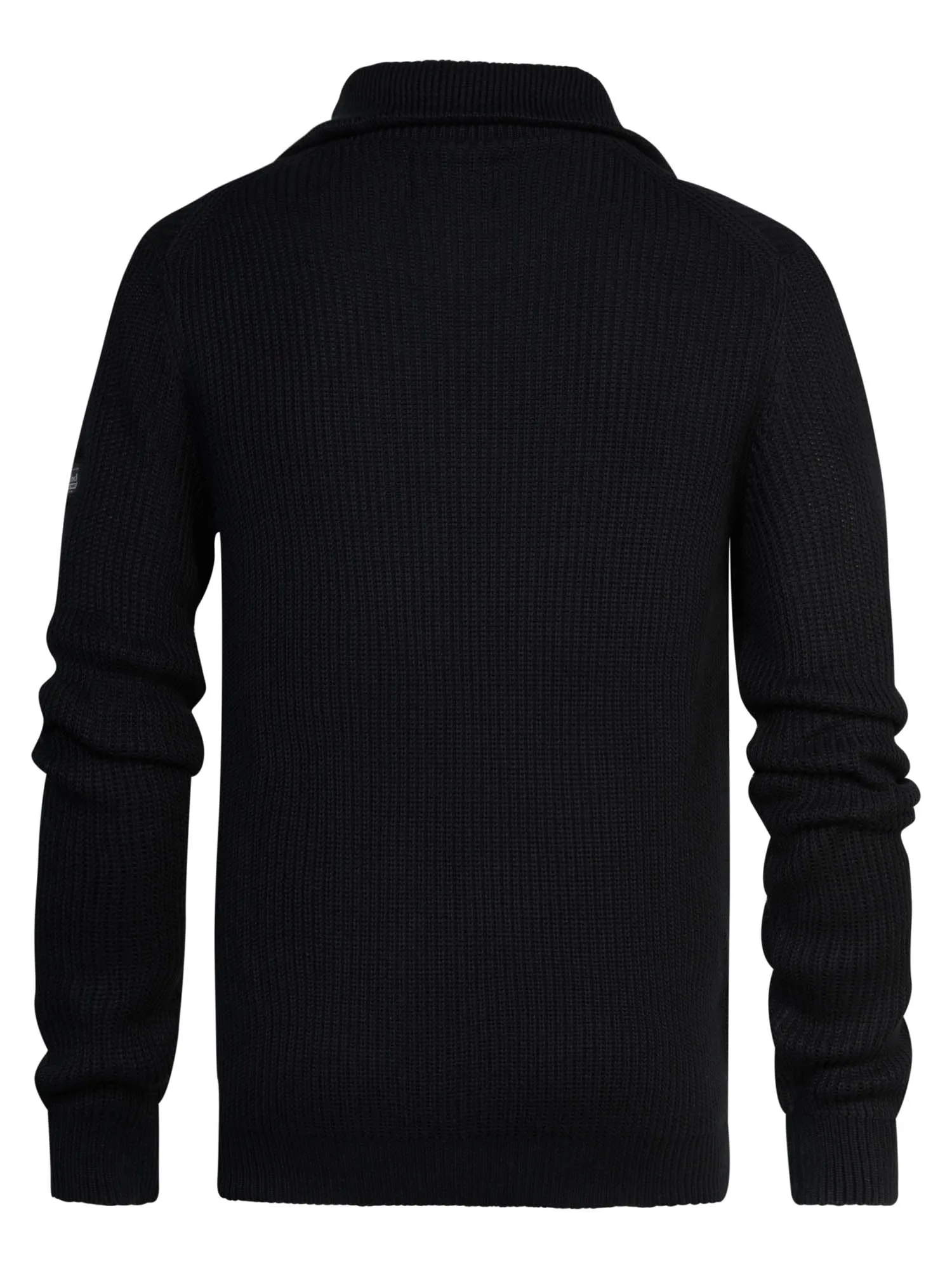 Rib-Knit pullover Vernon Hills