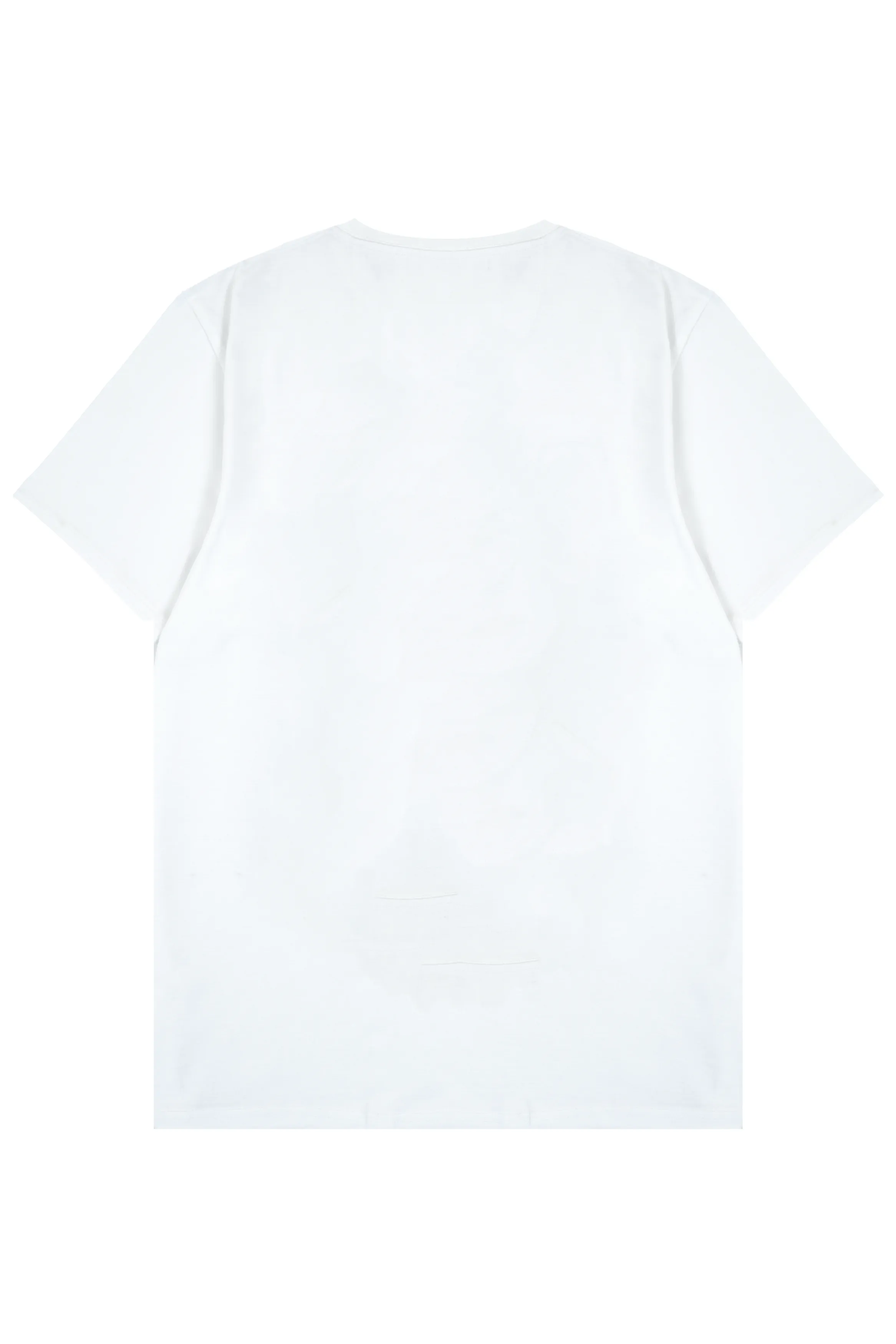 Ryusei x Solo Leveling | T-shirt Hunt Mate White