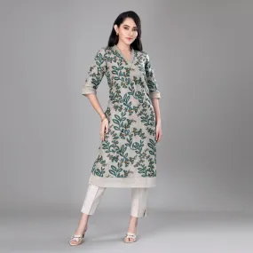 Sahara Tunic