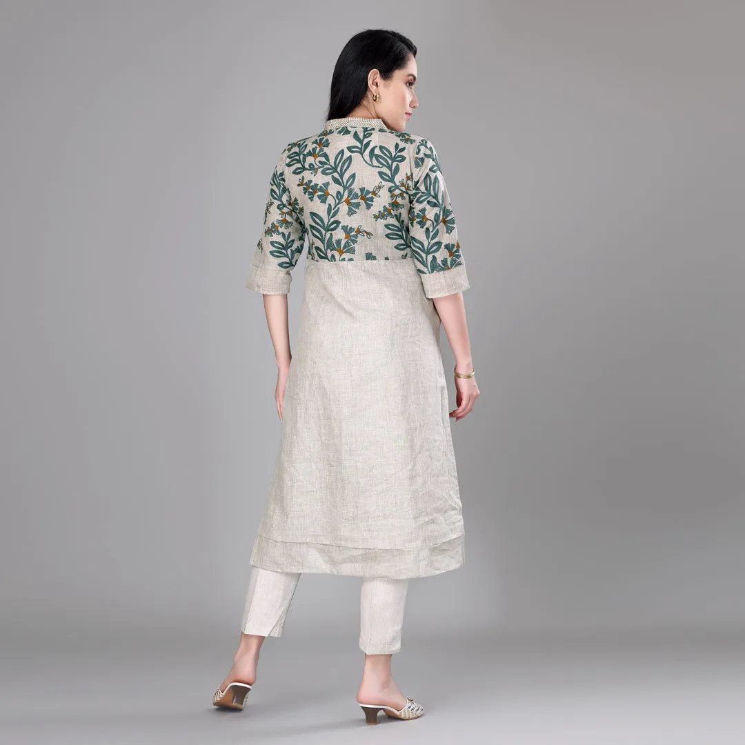 Sahara Tunic
