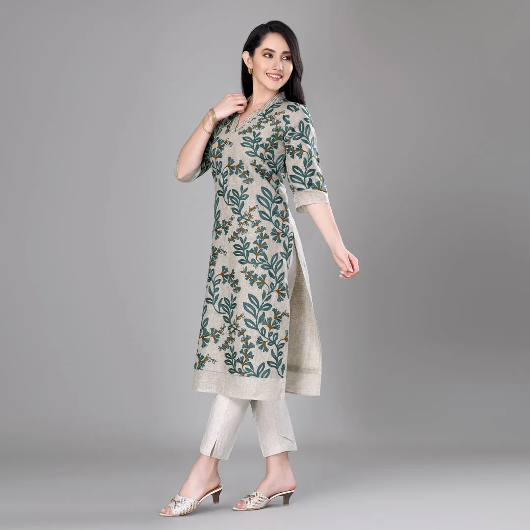 Sahara Tunic
