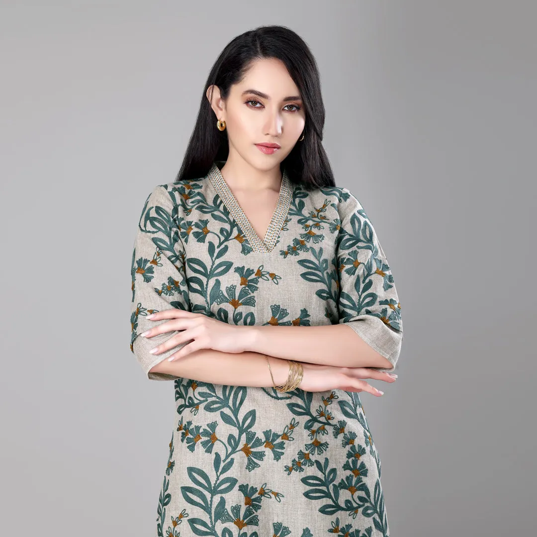 Sahara Tunic
