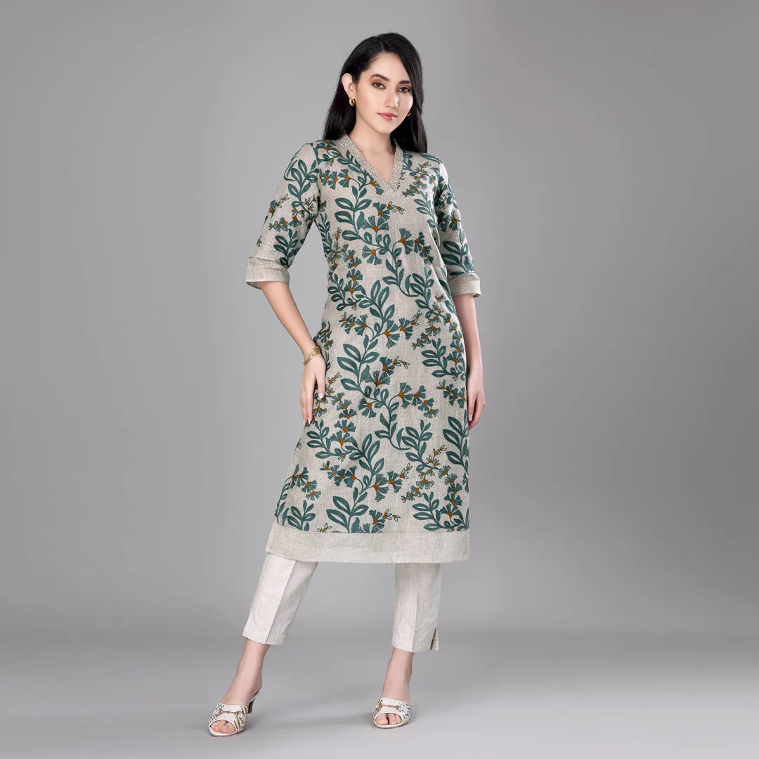 Sahara Tunic