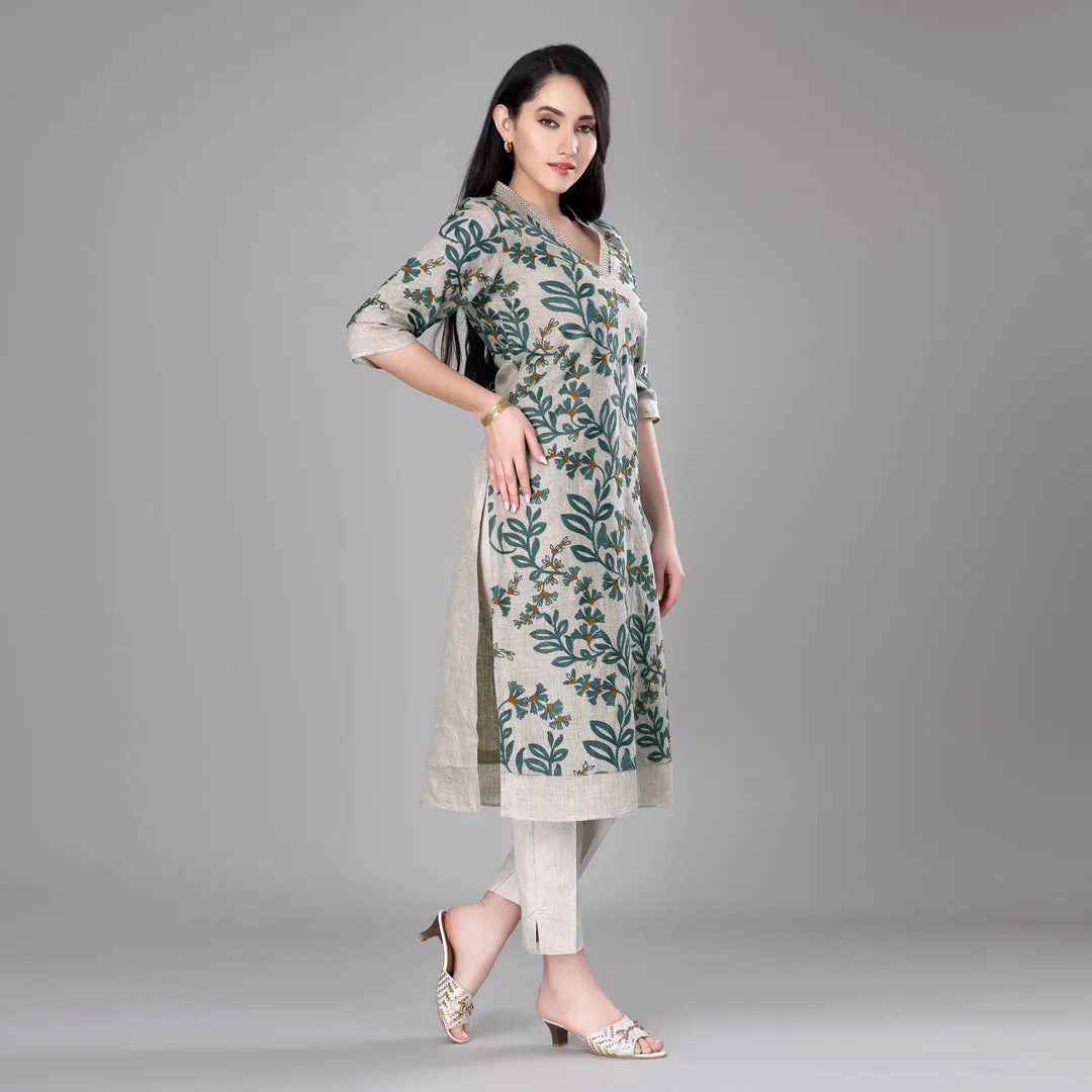 Sahara Tunic