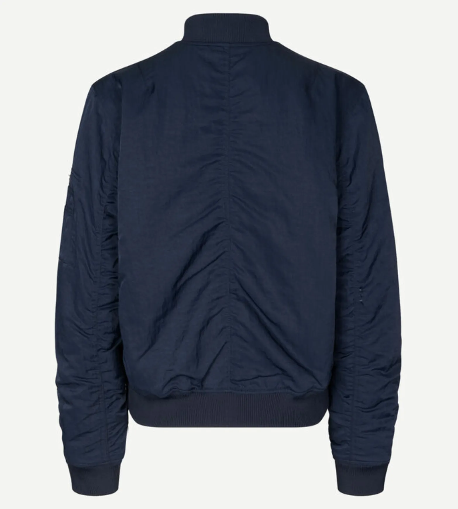 Samsoe Samsoe Mae Bomber Jacket
