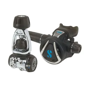 Scubapro MK11 EVO C370 Regulator