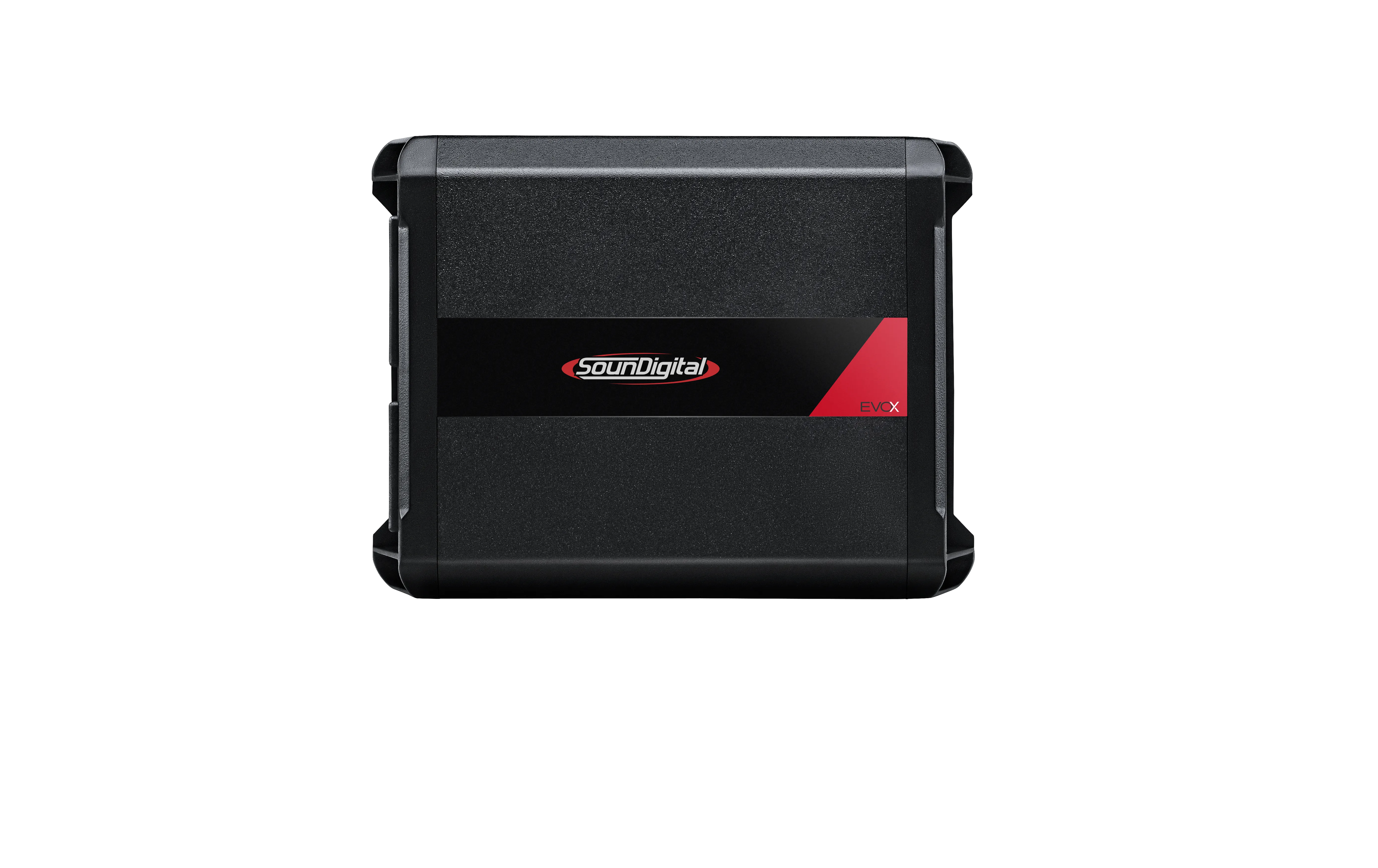 SounDigital EVO X 1200.4 4ohm Amp