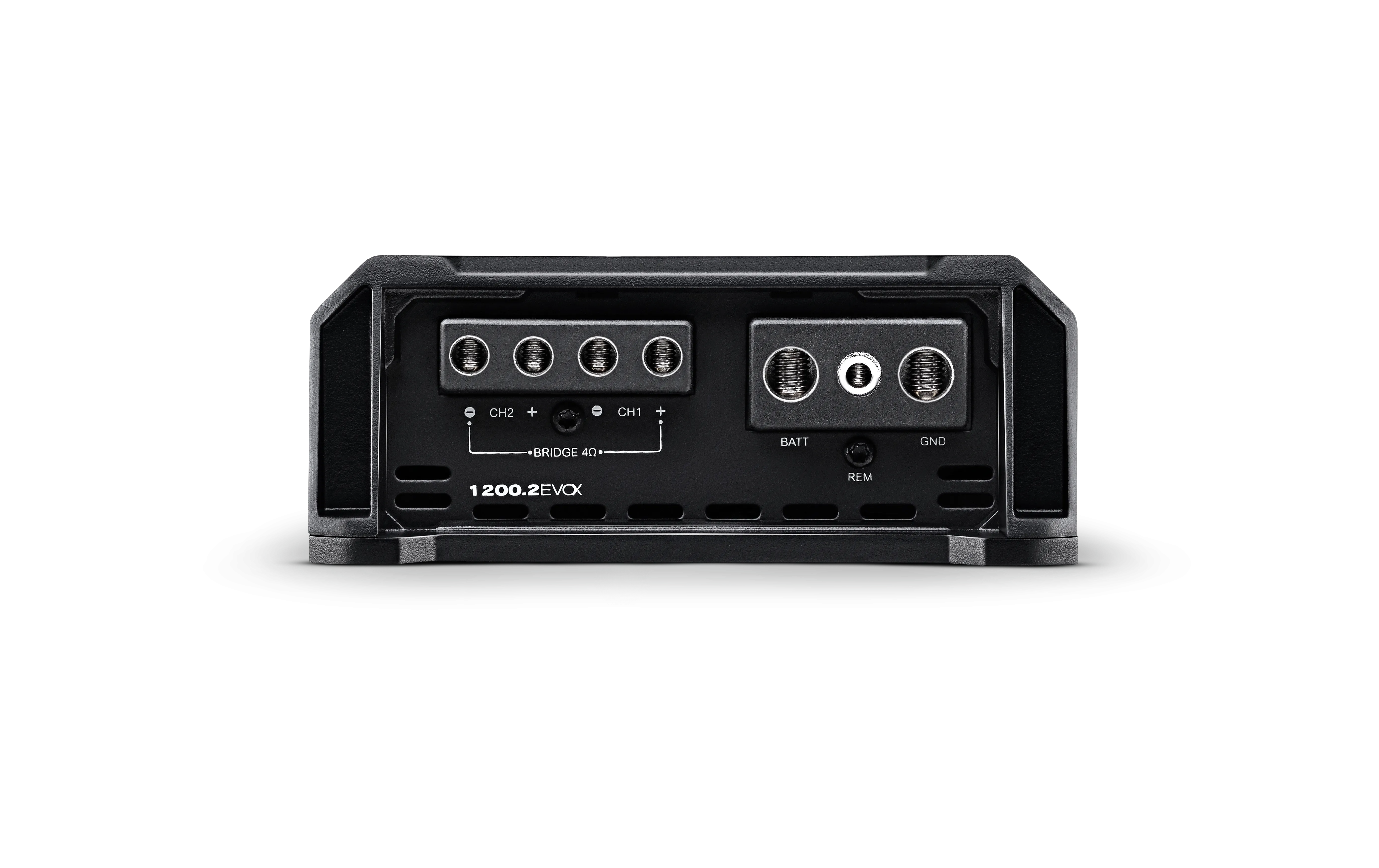 SounDigital EVO X 1200.4 4ohm Amp