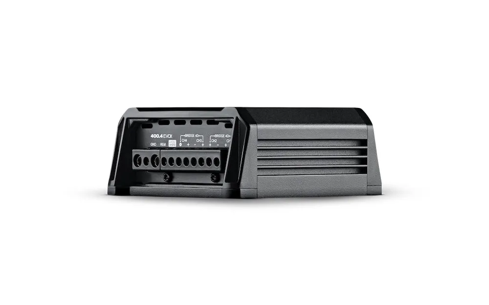 SounDigital EVO X 400.4 4ohm Amp