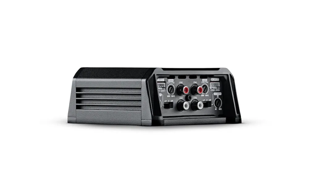 SounDigital EVO X 400.4 4ohm Amp
