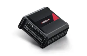 SounDigital EVO X 400.4 4ohm Amp