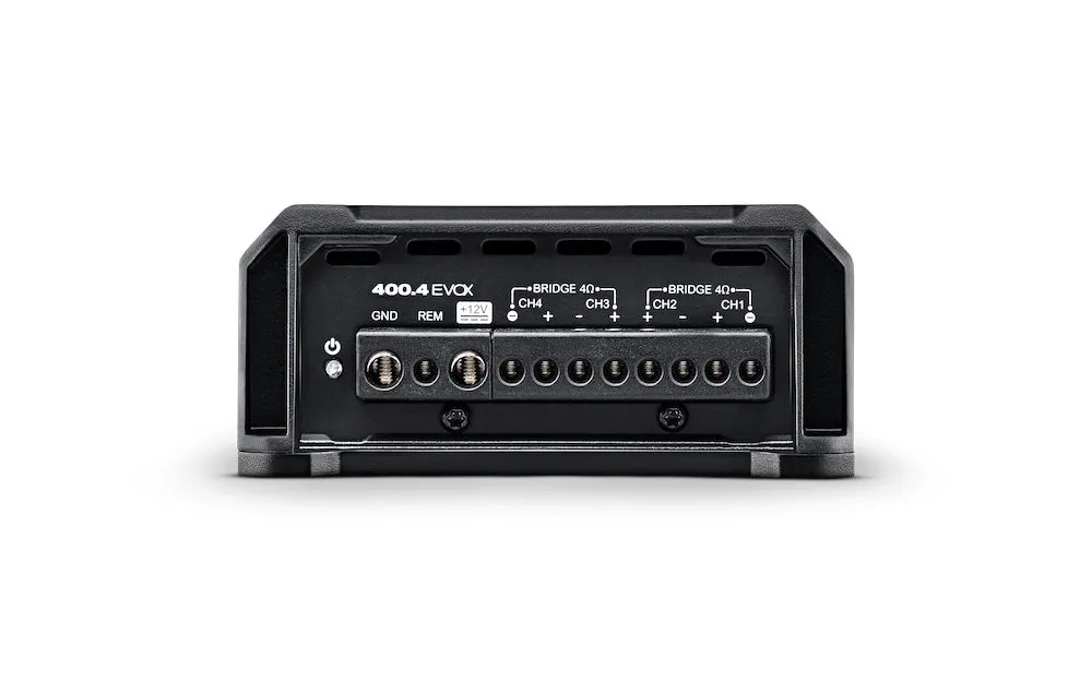 SounDigital EVO X 400.4 4ohm Amp