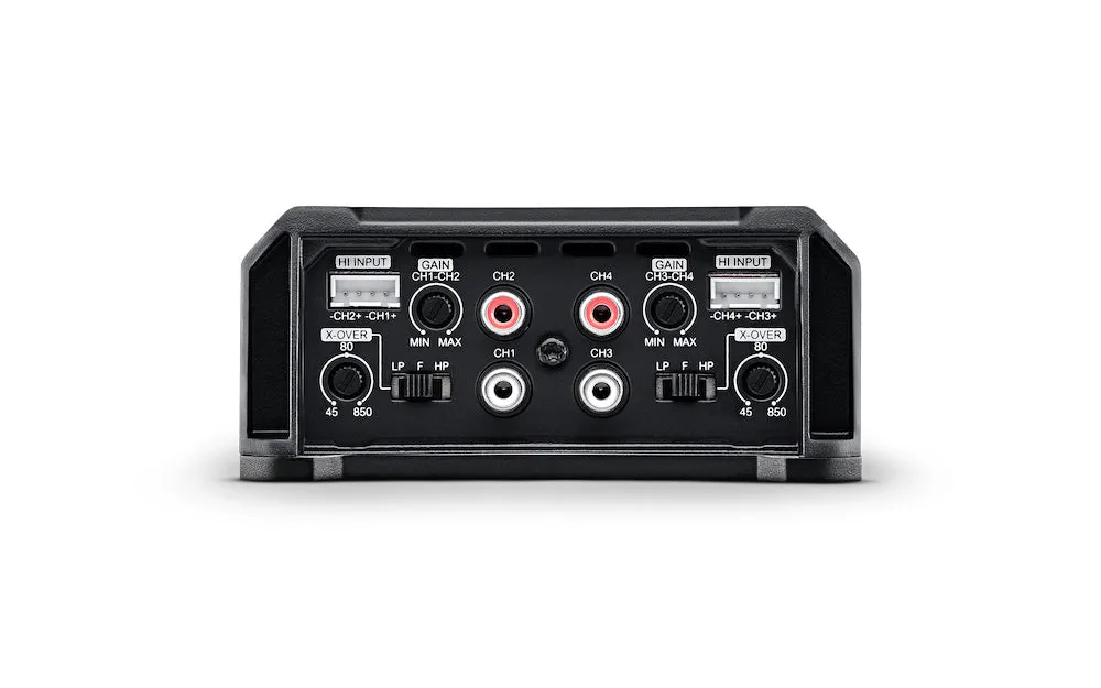 SounDigital EVO X 400.4 4ohm Amp
