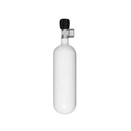 Suit Inflation Cylinder And Valve Nautilus