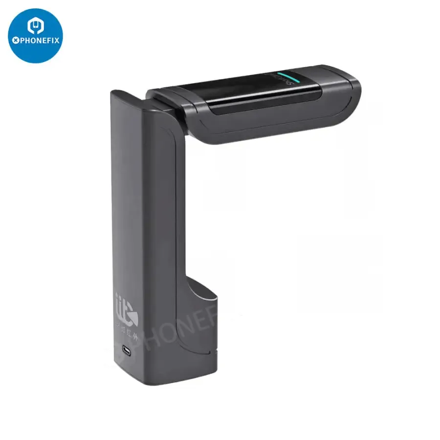 SUNSHINE ShortCam II Thermal Camera PCB Fault Diagnosis Instrument