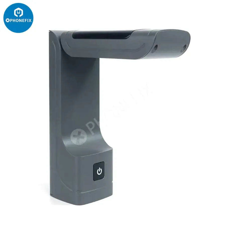 SUNSHINE ShortCam II Thermal Camera PCB Fault Diagnosis Instrument