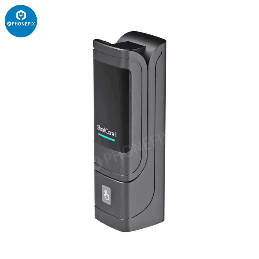 SUNSHINE ShortCam II Thermal Camera PCB Fault Diagnosis Instrument