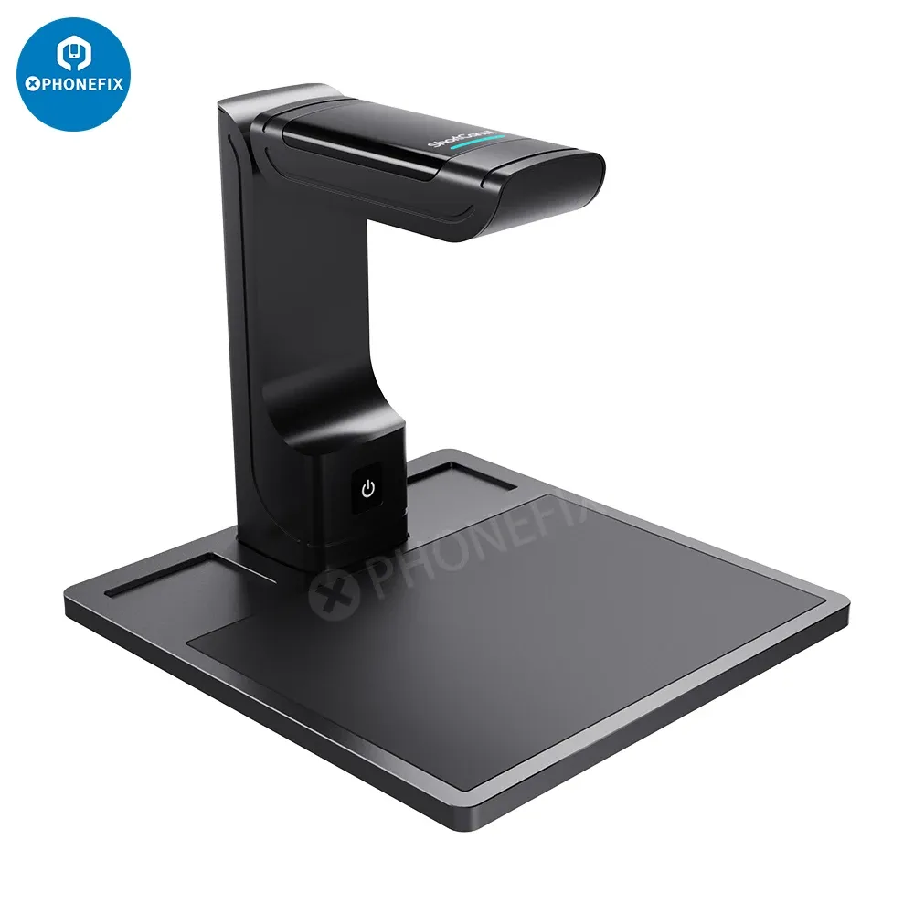 SUNSHINE ShortCam II Thermal Camera PCB Fault Diagnosis Instrument