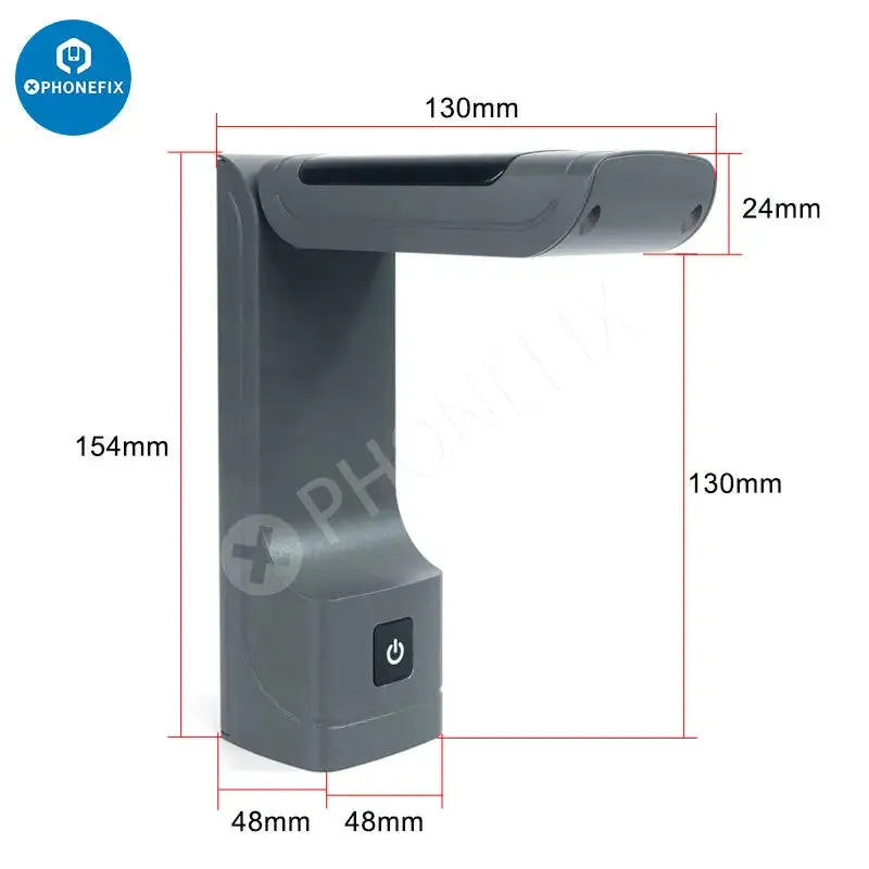 SUNSHINE ShortCam II Thermal Camera PCB Fault Diagnosis Instrument