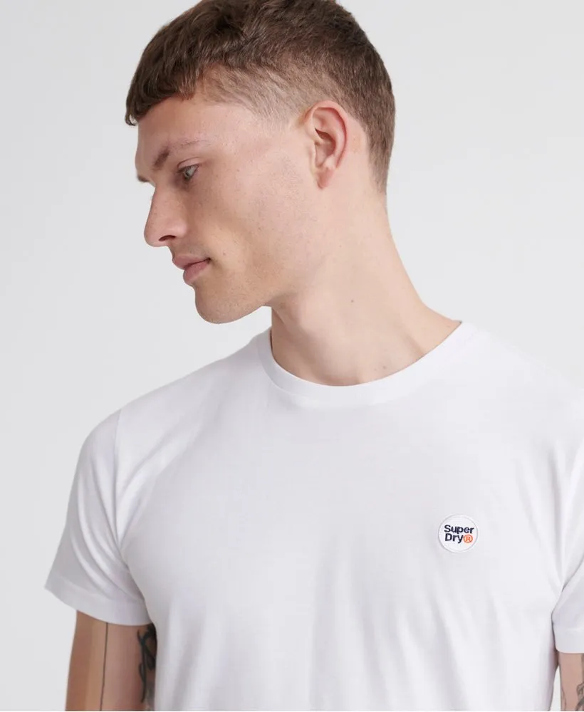 Superdry Collective T-Shirt - Optic