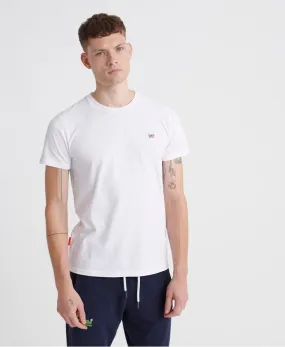 Superdry Collective T-Shirt - Optic