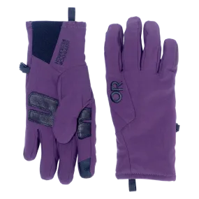Sureshot Softshell Gloves - Women's