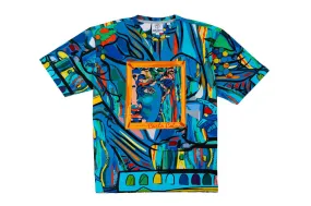 T-Shirt Gallery Art