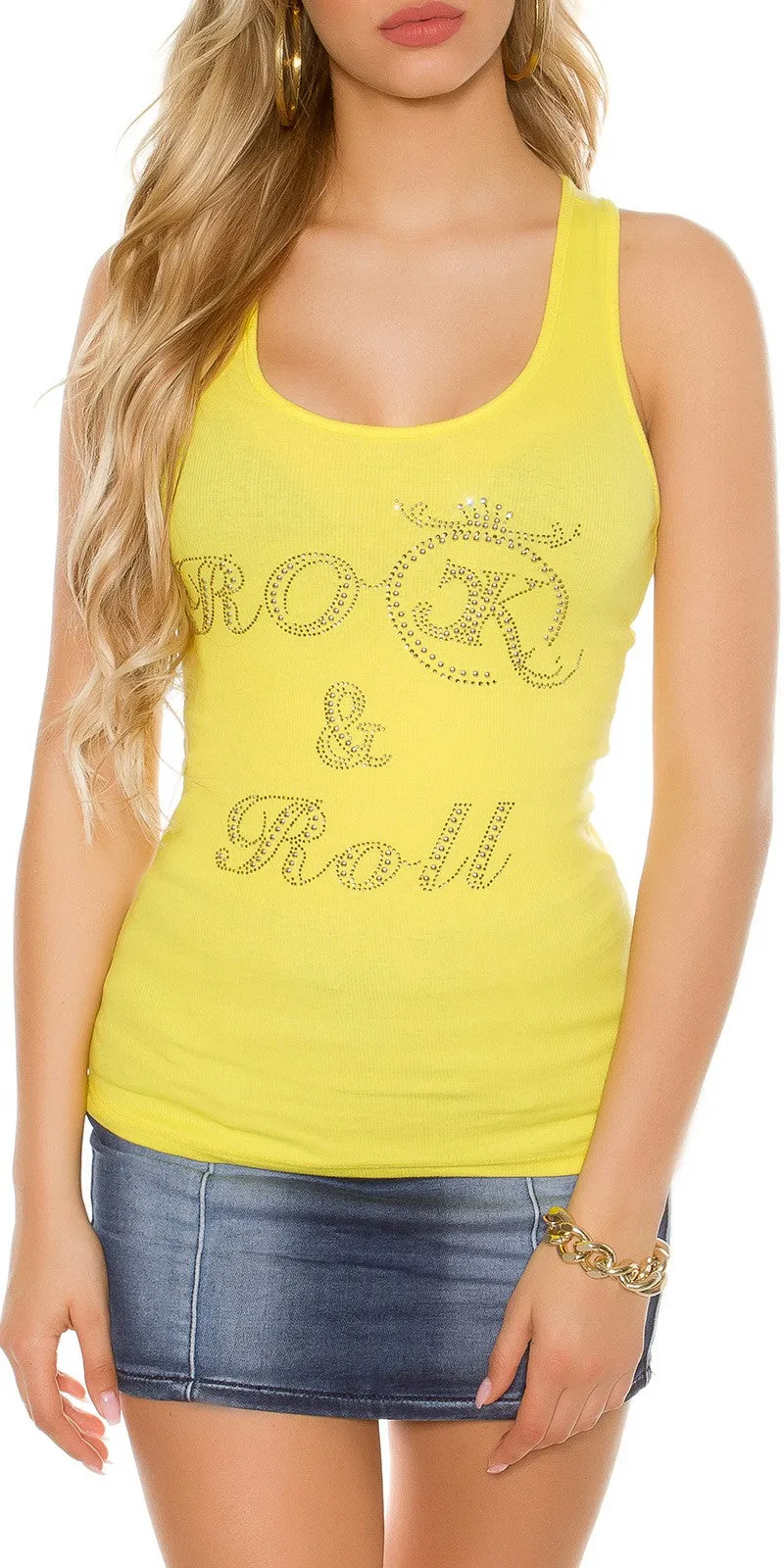 T-shirt taglia unica 0000X023