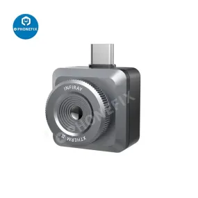 T2L Smart Phones Infrared Thermal Imaging Camera Thermal Imager
