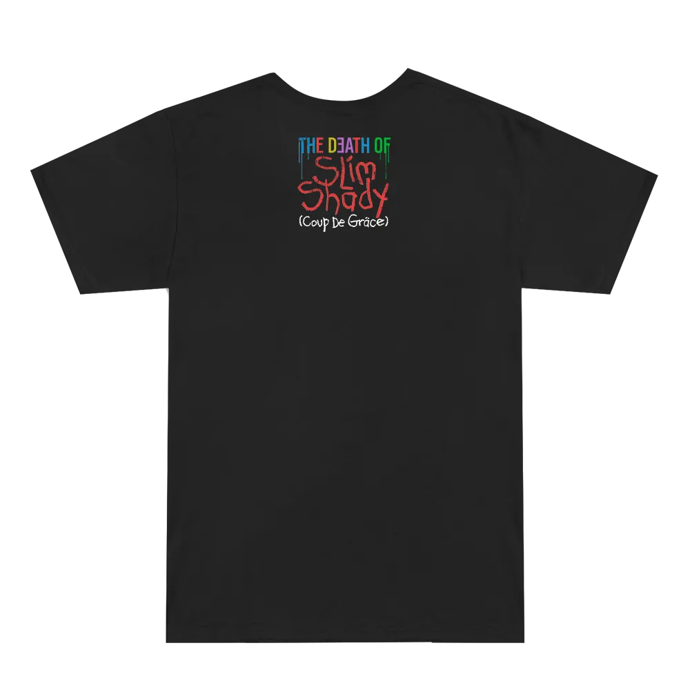 TDOSS Album Cover T-Shirt
